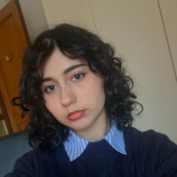 Babysitter in Sassuolo: Claudia