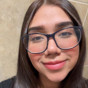 Babysitter in Dublin: Elba Esmeralda