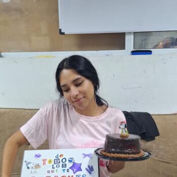 Babysitter in Iquique: Ivonne