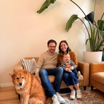 Parent Schaarbeek: Rima