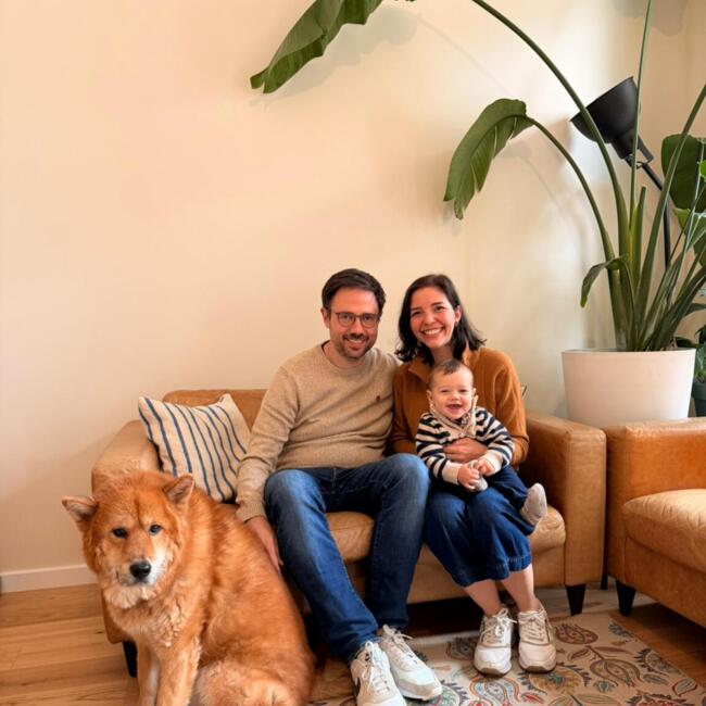 Babysitting job in Schaarbeek: Rima