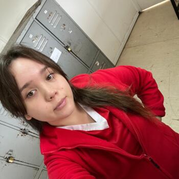 Babysitter in Maipú: Maite