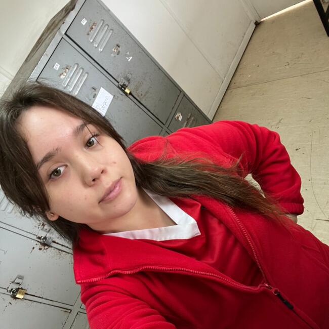 Babysitter in Maipú: Maite