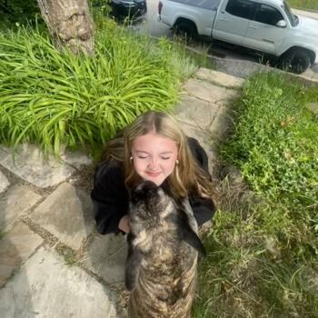 Babysitter Kitchener: Addison