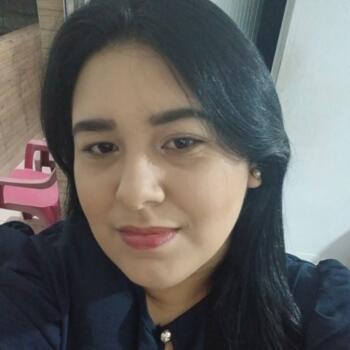 Babysitter in Fortaleza: Emanuely vitória gadelha