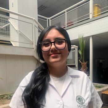 Niñera en Quilicura: Aylin