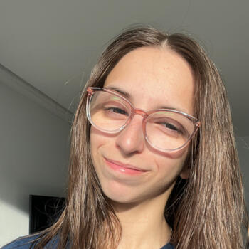 Babá Águas Mornas: Ana Júlia