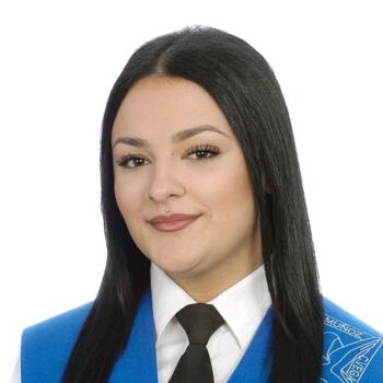 Niñera en Granada: Andrea