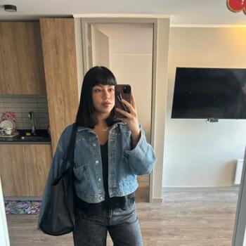 Babysitter in Providencia: Isabella Sánchez