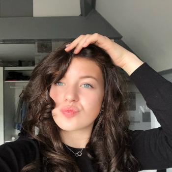 Oppas Zwijndrecht: Danique