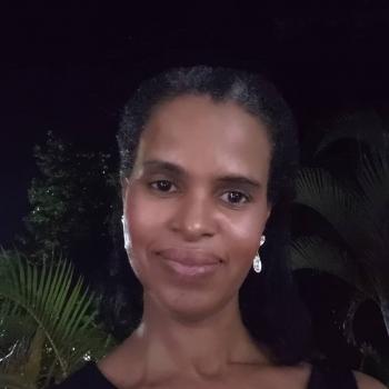 Niñera Bayamón: Lina Altagracia