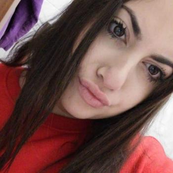 Babysitter Casalnuovo di Napoli: Manuela