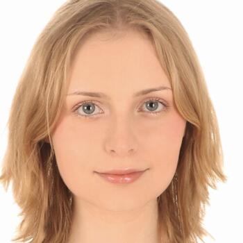 Babysitter in Poznan: Gabriela