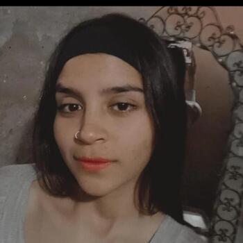 Babysitter Buenos Aires: Camila