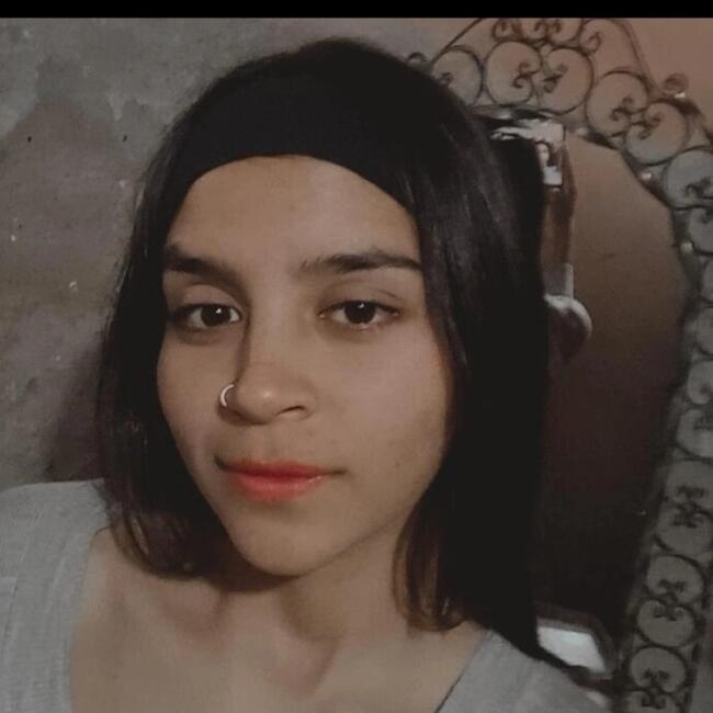 Babysitter in Buenos Aires: Camila