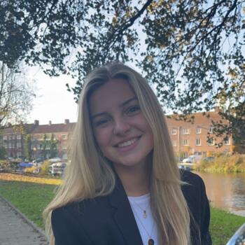 Oppas in Badhoevedorp: Noor