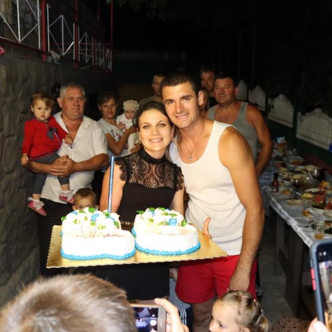 Babysitter in Differdange: Cristina