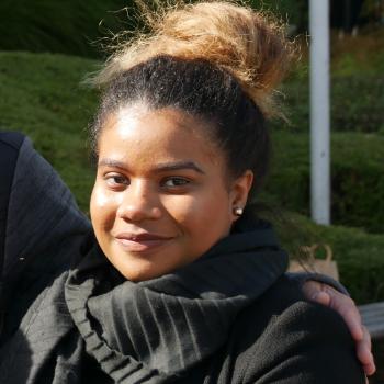 Babysitter Geraardsbergen: Lisette