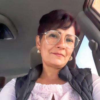 Canguro en Almería: Gloria Amparo