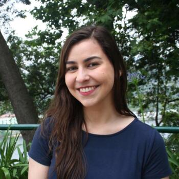 Babysitter in Ponta Delgada: Leonor