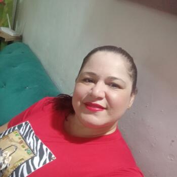 Niñera Villavicencio: Dubraska de jesus