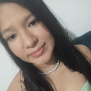 Babysitter in Floridablanca: Sheyla