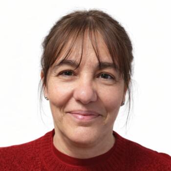 Canguro Vigo: Paola Michaux