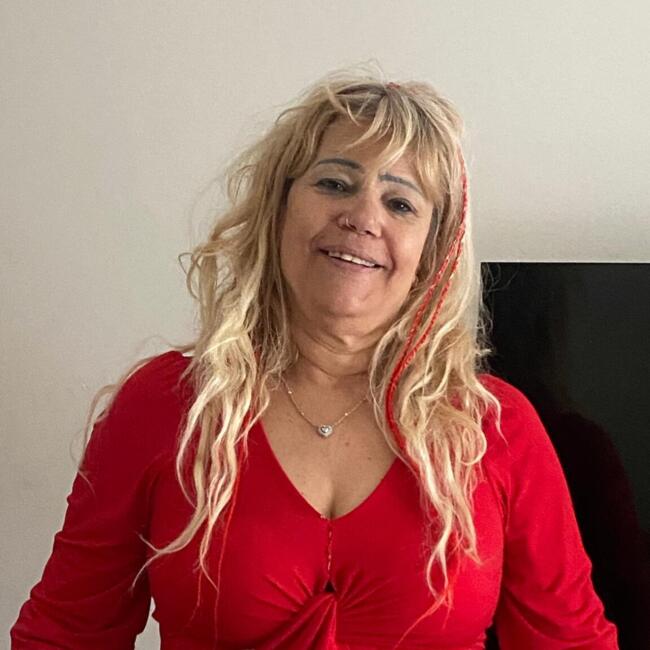 Childminder in Vila Nova de Gaia: Maria