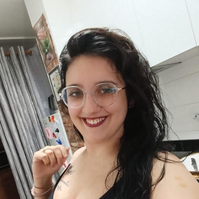 Ama em Vila Nova de Gaia: Iris Sofia