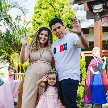 Parent Maldonado: JUNIOR