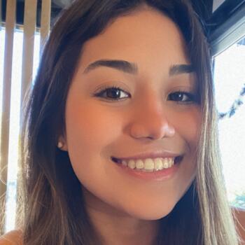 Niñera en Mérida: Melissa