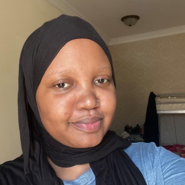 Babysitter in Doha: Riziki