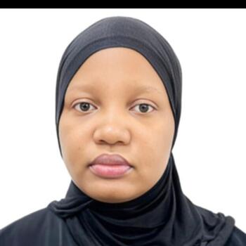 جليسة أطفال الدوحة: Riziki