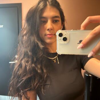 Babysitter i Frederiksberg: Julia