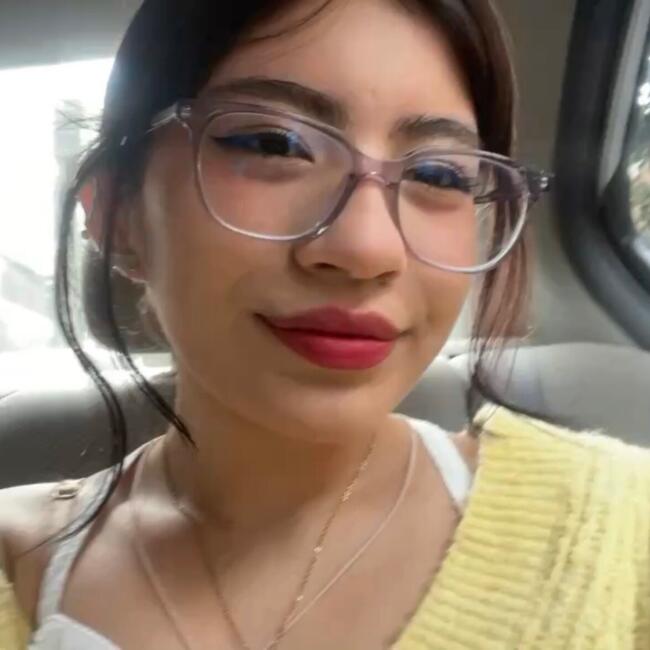 Babysitter in Cuauhtémoc: Eunice Tejeda