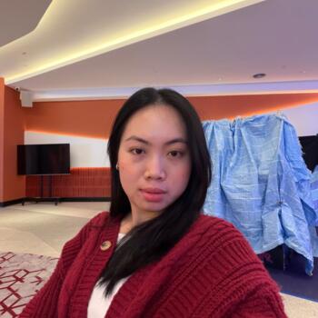 Babysitter in Klang: Zera alefera