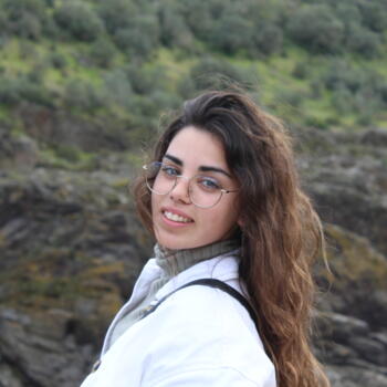 Babysitter στην περιοχή Portimão: Vanessa