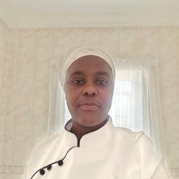 Babysitter Cape Town: Chido Evidence