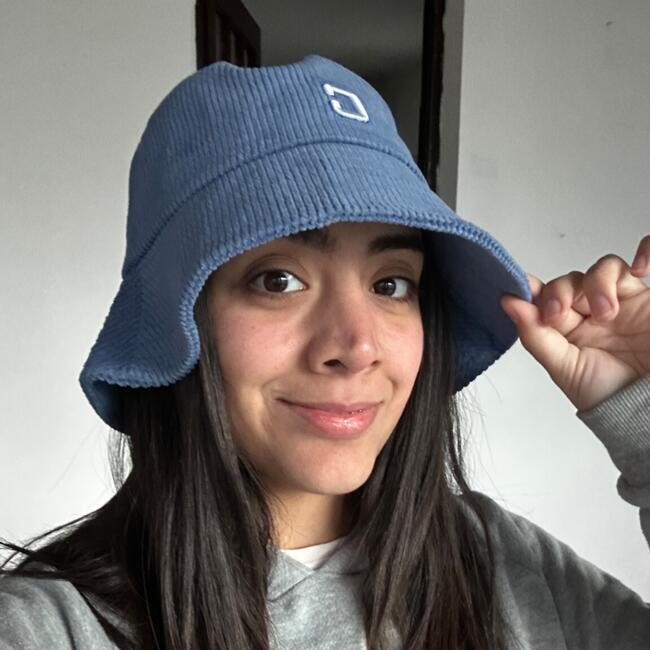 Babysitter in Montevideo: Rocío