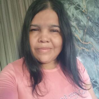 Babysitter in Nuevo San Juan: Ashley