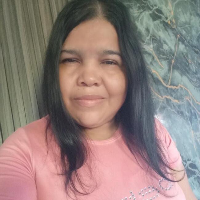 Babysitter in Nuevo San Juan: Ashley