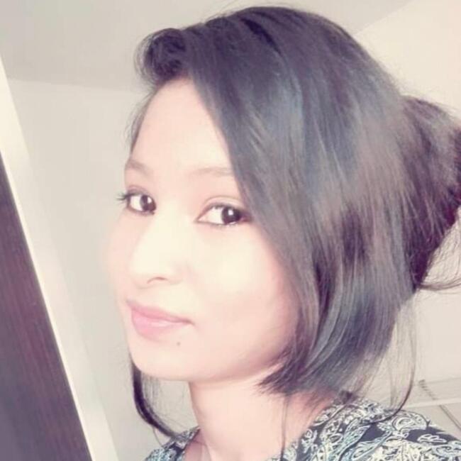 Babysitter in Marbella: CHADNE