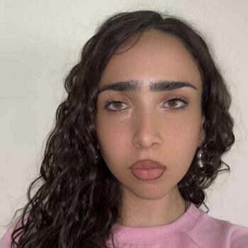 Babysitter Via Aslago: Tamar