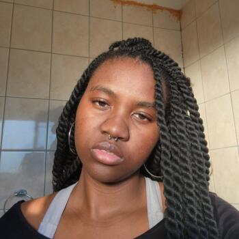 Babysitter in Cape Town: Talitha