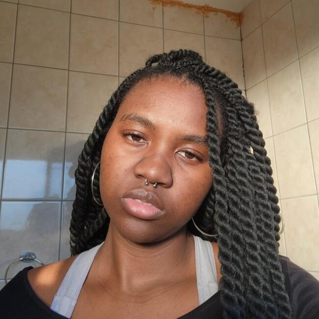 Babysitter in Cape Town: Talitha