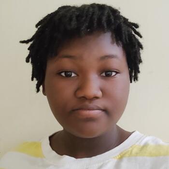 Babysitter in Épinay-sur-Seine: Zara