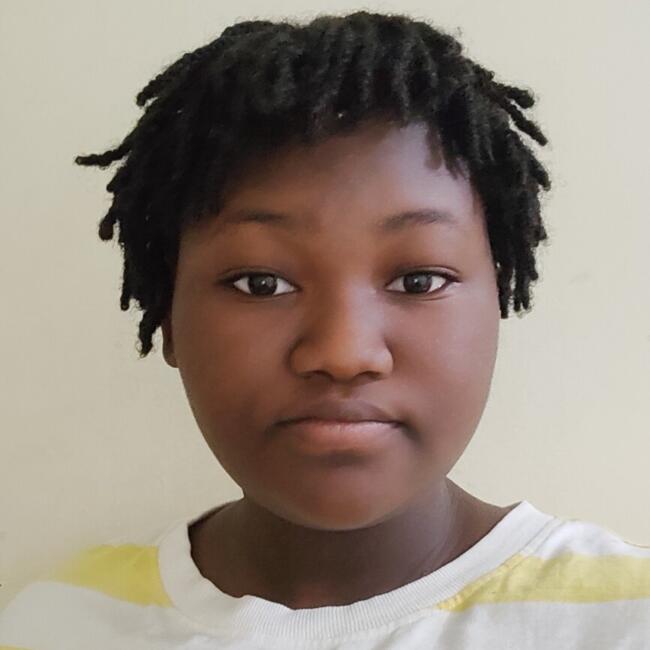 Babysitter in Épinay-sur-Seine: Zara