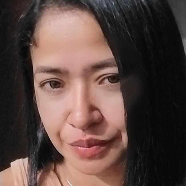 Babá em Brasília: Patrícia