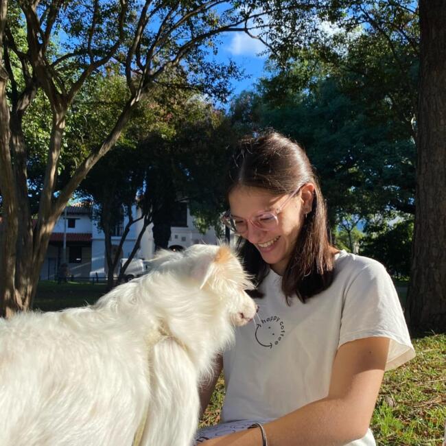 Babysitter in Santa Fe: Juanita Belen