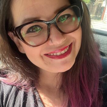 Babysitting job in Porto Alegre: babysitting job Luana